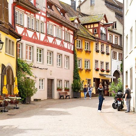 Gaestehaus Am Schlossplatz, Z. 2 Meersburg Buitenkant foto